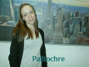 Pailiochre