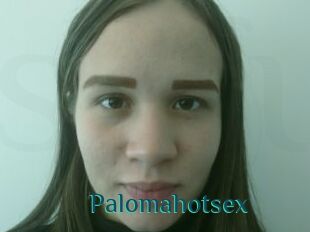 Palomahotsex