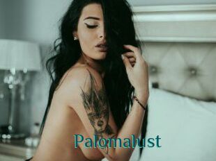 Palomalust