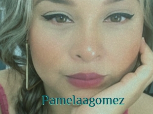 Pamelaagomez
