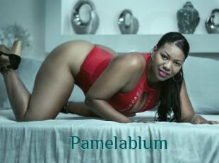 Pamelablum