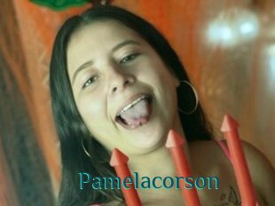 Pamelacorson