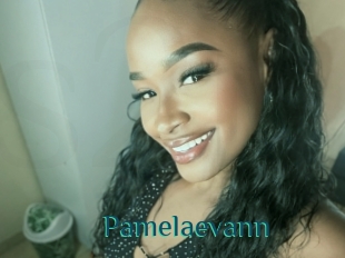 Pamelaevann