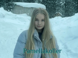 Pamellakoller
