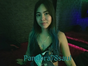 Pandora78saul