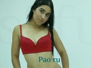Pao_ru