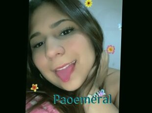 Paoemeral
