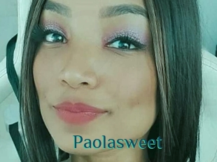 Paolasweet