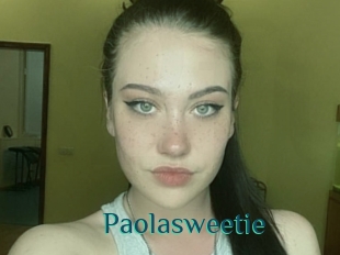 Paolasweetie