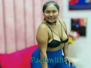Paolawithe