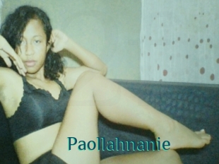 Paollahnanie