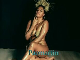 Paomartin