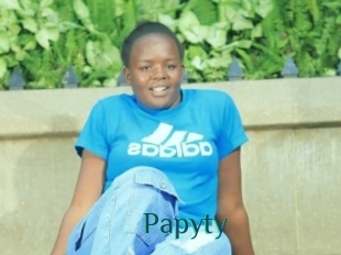 Papyty