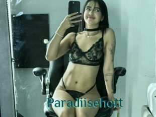 Paradiisehott