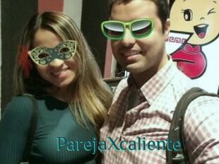 ParejaXcaliente