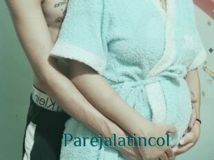 Parejalatincol