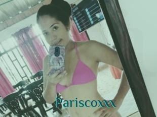 Pariscoxxx