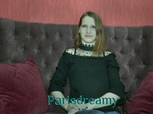 Parisdreamy