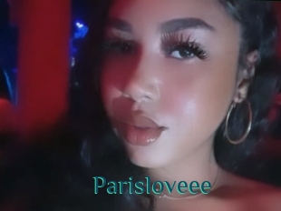 Parisloveee