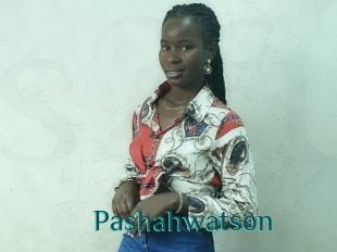Pashahwatson