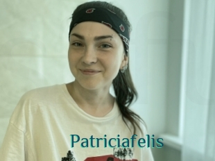 Patriciafelis