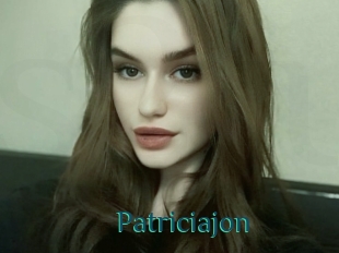 Patriciajon