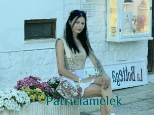 Patriciamelek