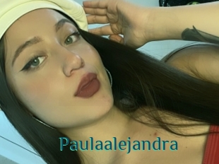 Paulaalejandra