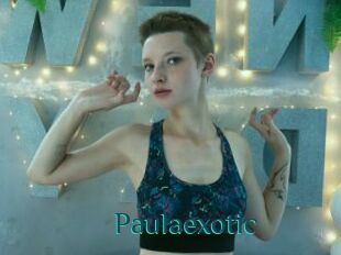 Paulaexotic