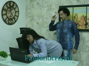Paulandcristal