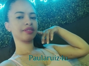 Paularuiz4u