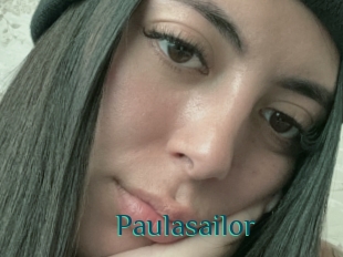 Paulasailor