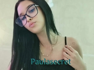 Paulasecret