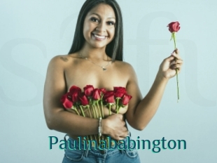 Paulinababington