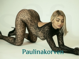 Paulinakorven