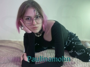 Paulinamohn