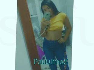 Pauulina8