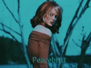 Peacebritt