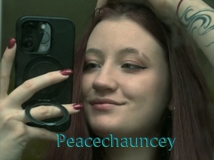 Peacechauncey