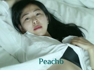 Peach6