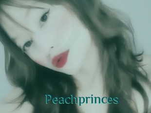 Peachprinces