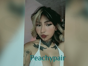 Peachypair