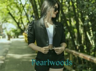 Pearlwoods