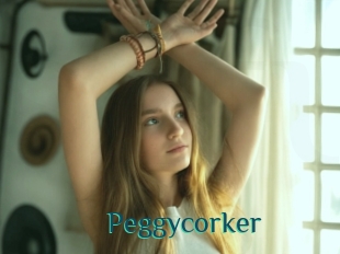 Peggycorker