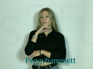 Peggyhammett