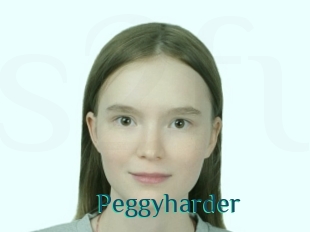 Peggyharder