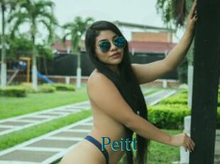 Peitt