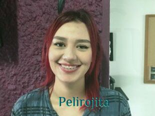 Pelirojita