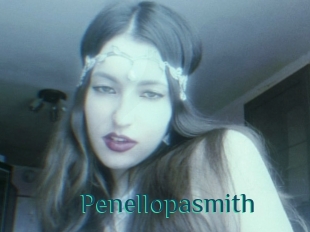 Penellopasmith