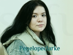 Penelopeclarke